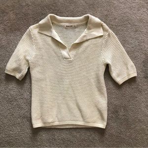 MARINE LAYER Spencer Knit Polo